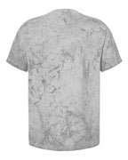 Comfort Colors 1745, Unisex Colorblast Heavyweight T-shirt, Smoke