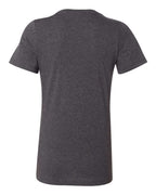 BELLA + CANVAS 6400CVC, T-Shirts - Premium, Dark Grey Heather