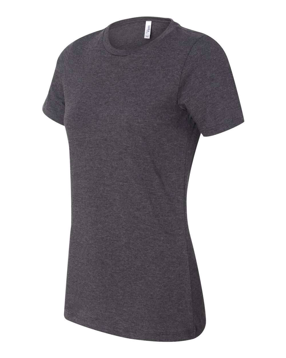 Dark Grey Heather