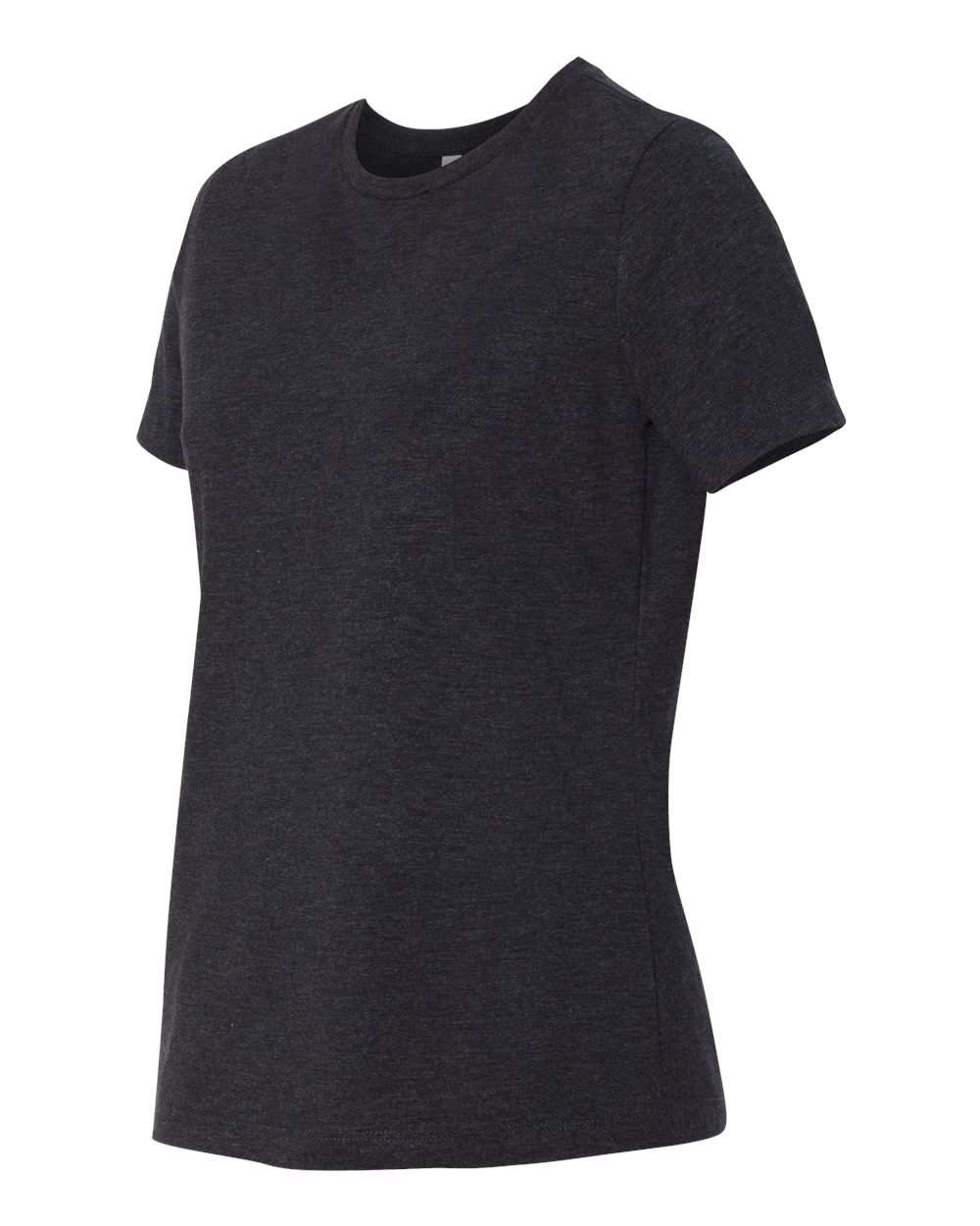 Charcoal Black Triblend