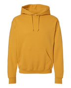 JERZEES 996MR, 393 Unisex Nublend Hooded Sweatshirt, Mustard Heather
