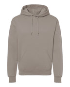 JERZEES 996MR, 393 Unisex Nublend Hooded Sweatshirt, Rock