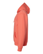 JERZEES 996MR, 393 Unisex Nublend Hooded Sweatshirt, Sunset Coral