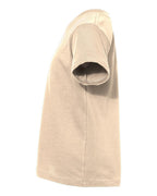 BELLA + CANVAS 3001T, T-Shirts - Premium, Heather Dust