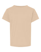 BELLA + CANVAS 3001T, T-Shirts - Premium, Heather Dust