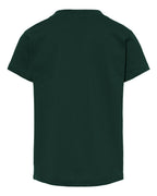 BELLA + CANVAS 3001T, T-Shirts - Premium, Forest