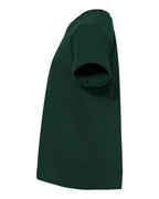 BELLA + CANVAS 3001T, T-Shirts - Premium, Forest