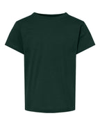 BELLA + CANVAS 3001T, T-Shirts - Premium, Forest