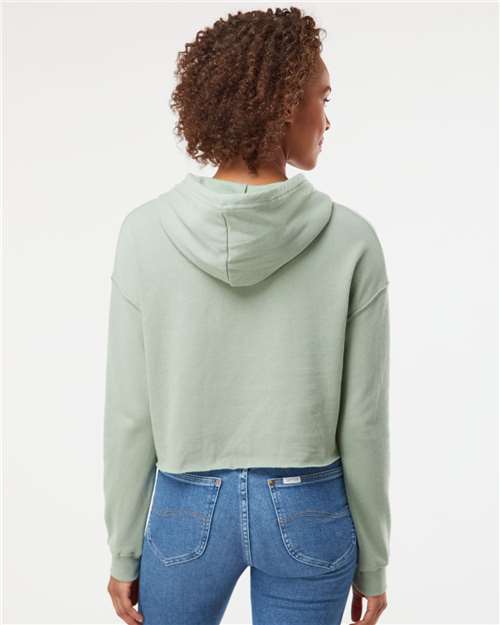 Sage - Back Model