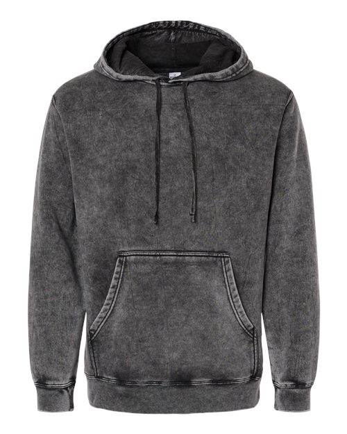 Black - Front