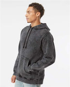 Black - Side Model
