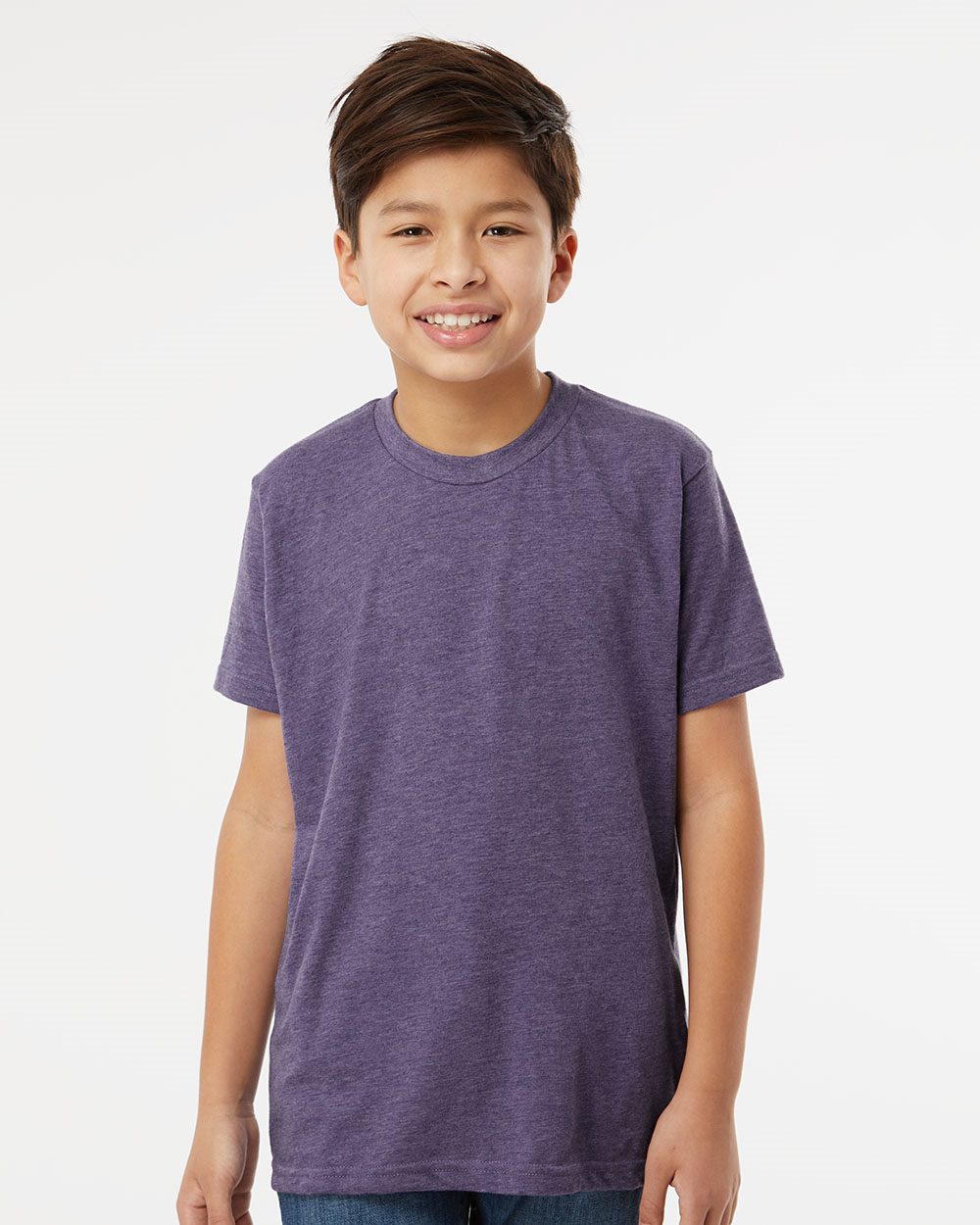 M&O 3544 Youth Deluxe Blend T-Shirt