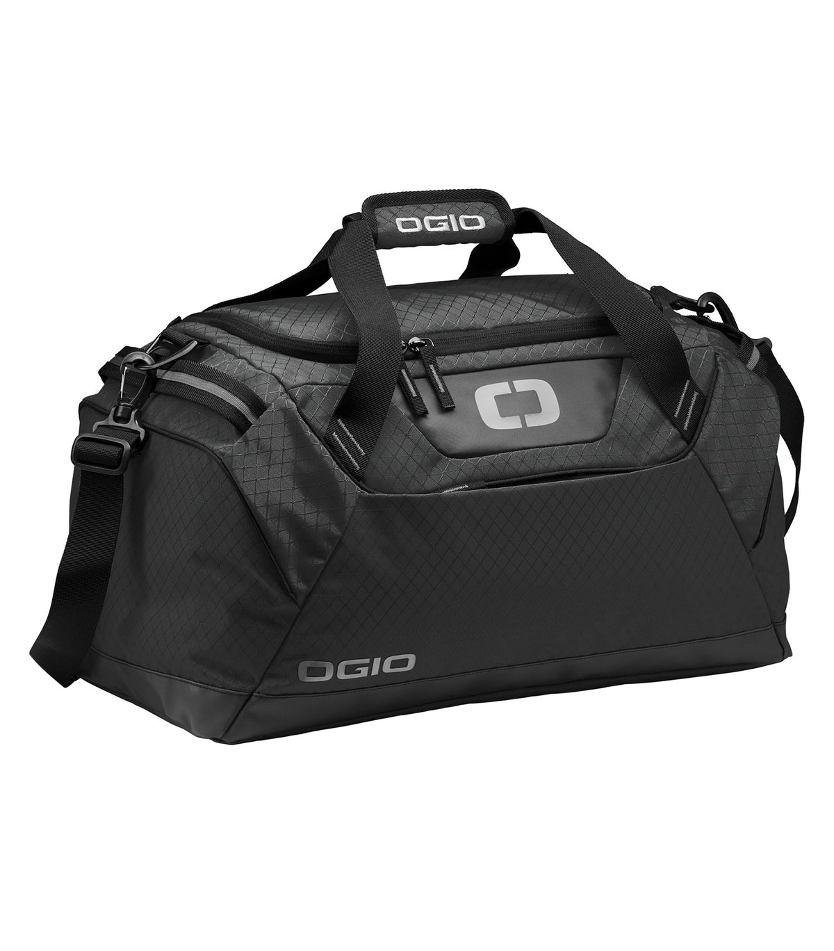 OGIO 95001, Catalyst Duffel. 36l, Black