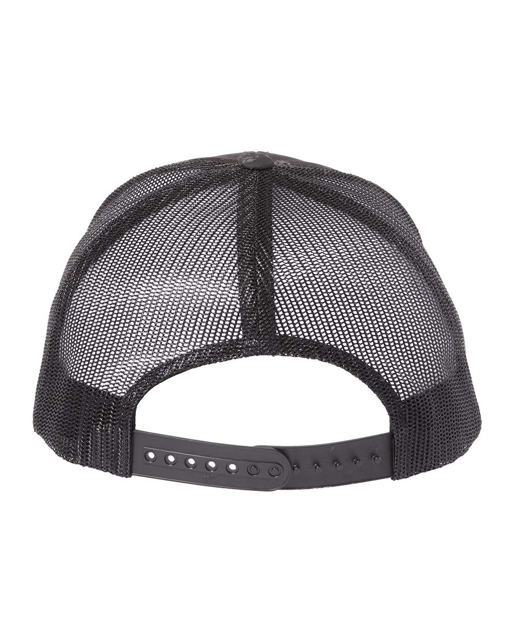 Poseidon Black