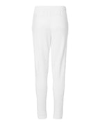 JERZEES 975MPR, 6237 Unisex Nublend Joggers, White