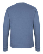 Next Level 10142, 9002, Heather Bay Blue