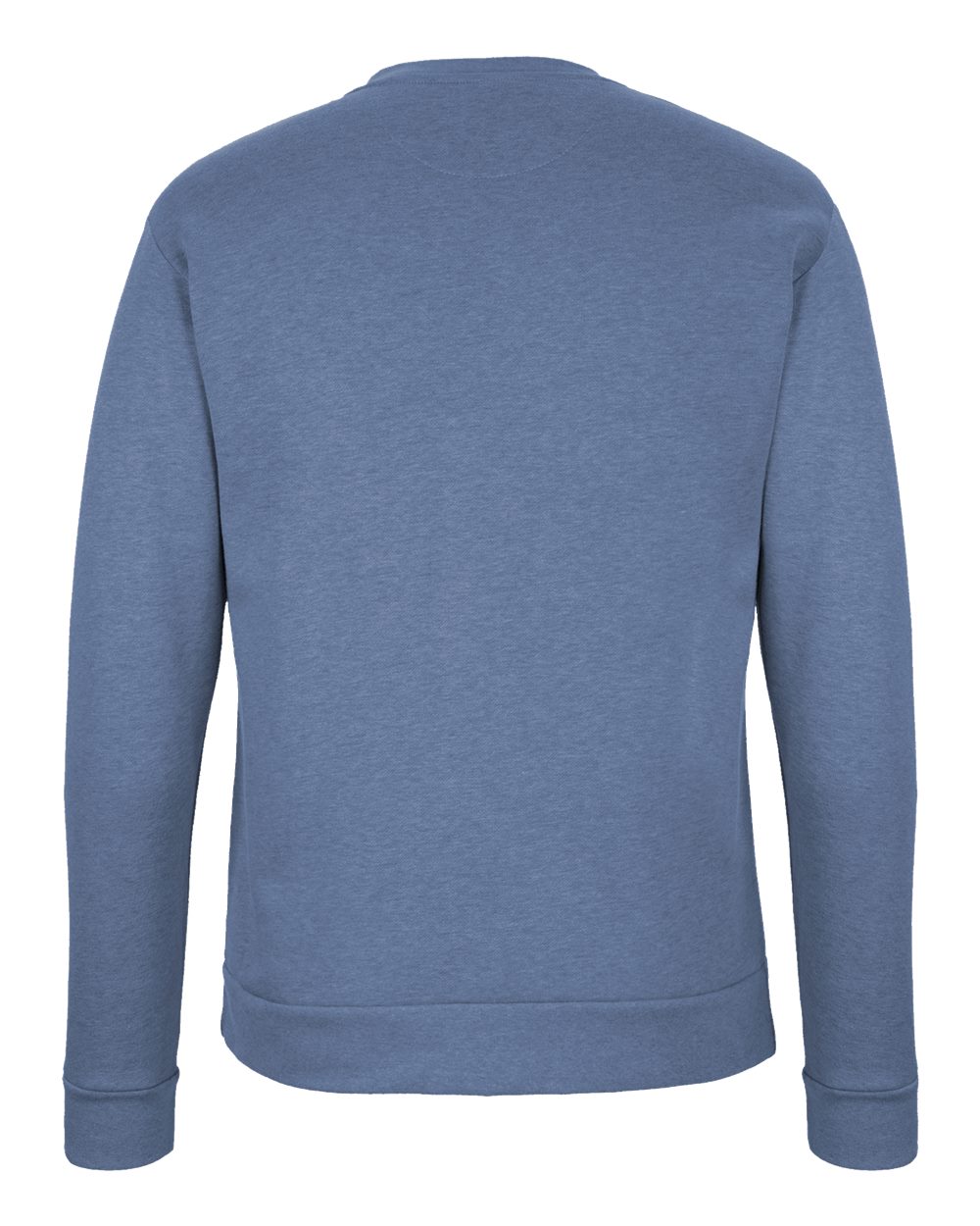 Heather Bay Blue