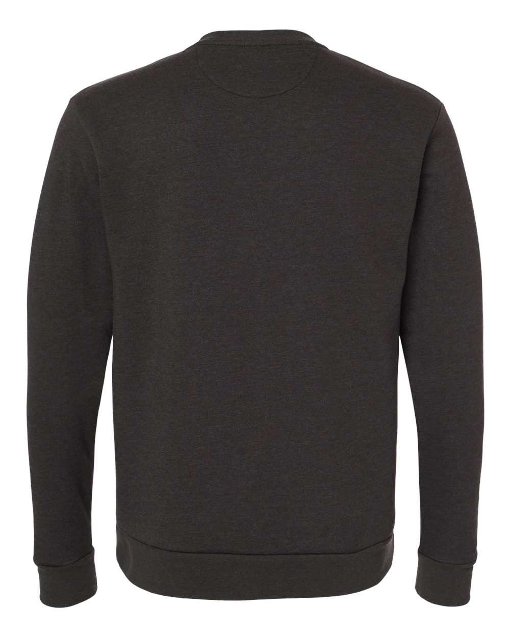 Next Level 10142, 9002, Heather Black