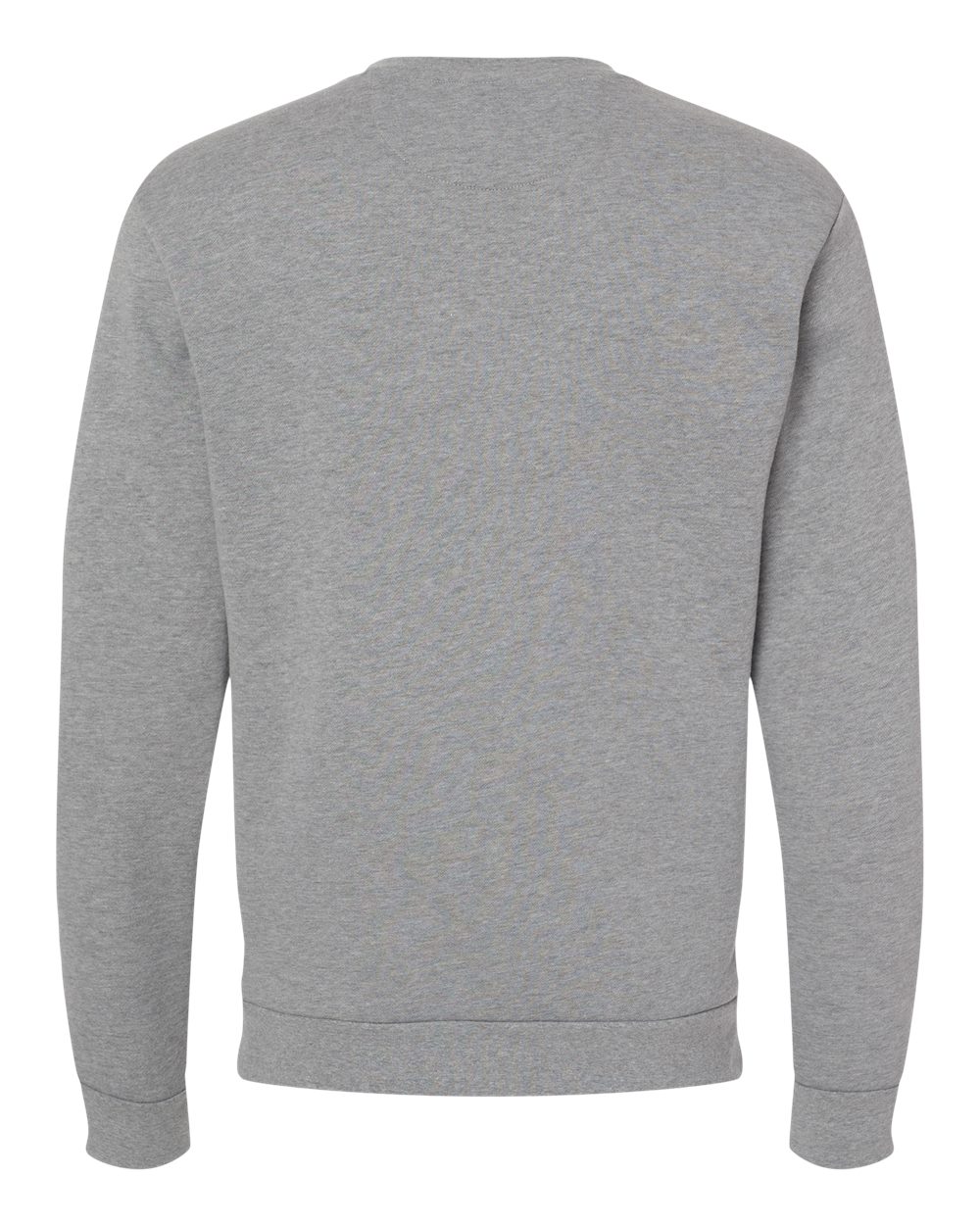 Next Level 10142, 9002, Heather Grey