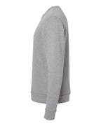 Next Level 10142, 9002, Heather Grey