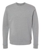 Next Level 10142, 9002, Heather Grey