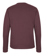 Next Level 10142, 9002, Heather Maroon