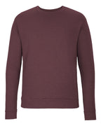Next Level 10142, 9002, Heather Maroon