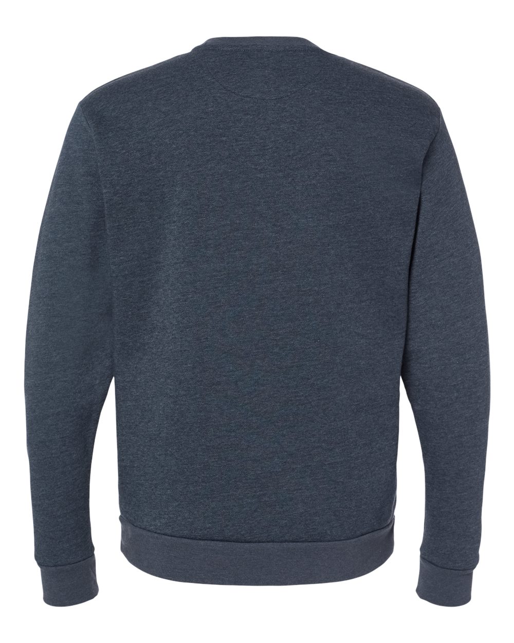 Next Level 10142, 9002, Heather Midnight Navy