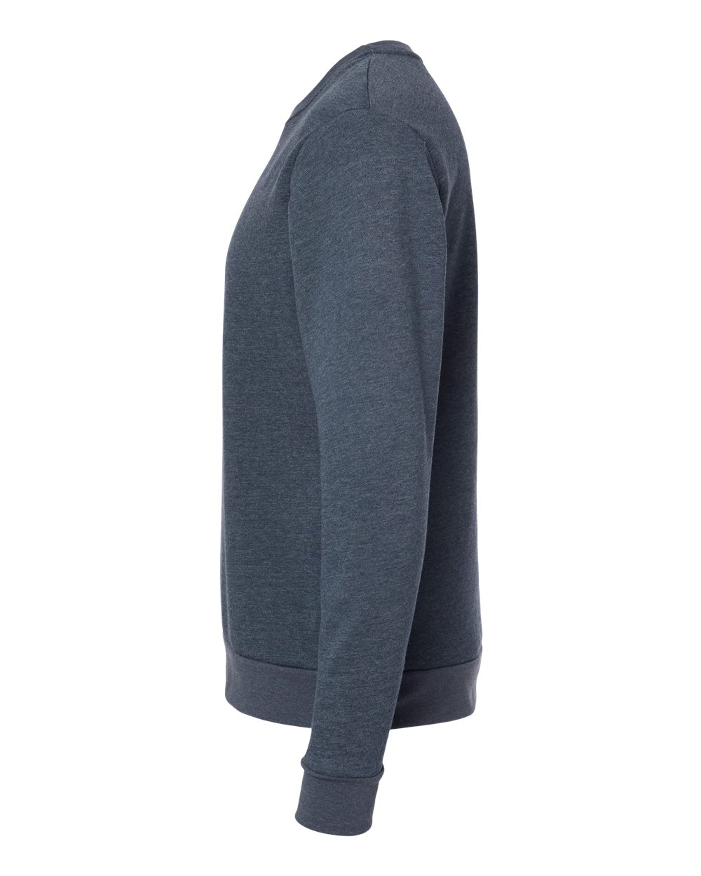 Next Level 10142, 9002, Heather Midnight Navy