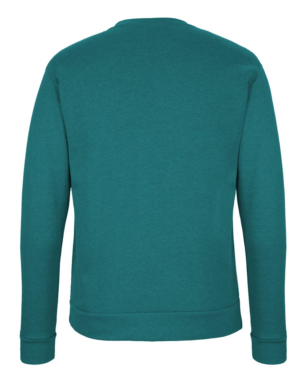 Next Level 10142, 9002, Heather Teal