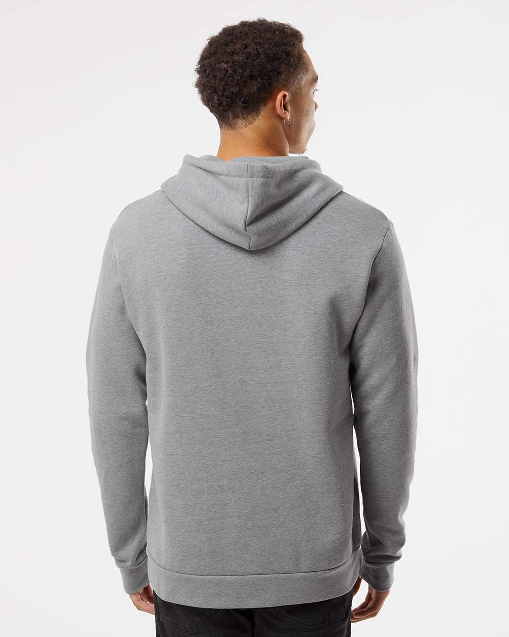 Heather Grey