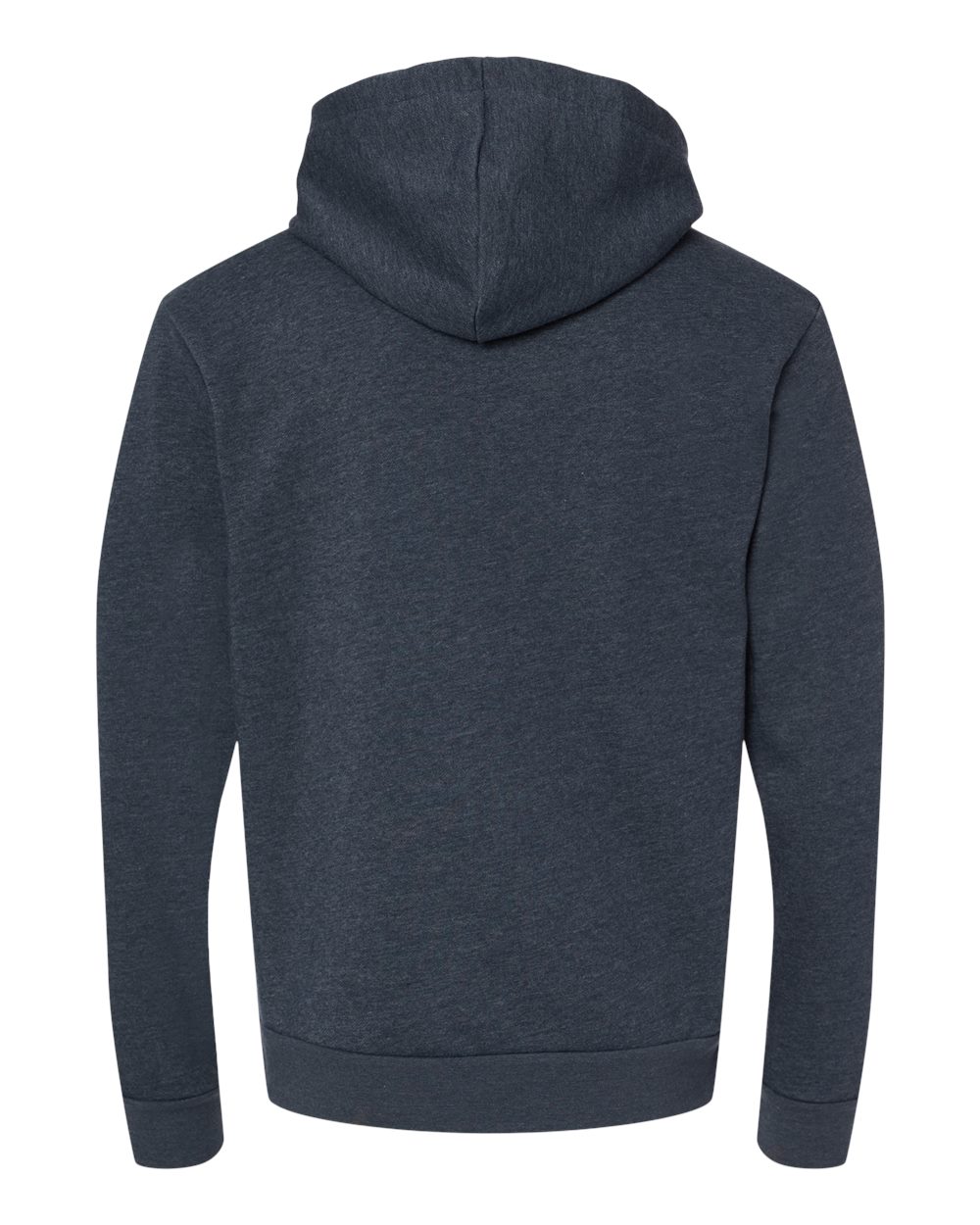 Heather Midnight Navy