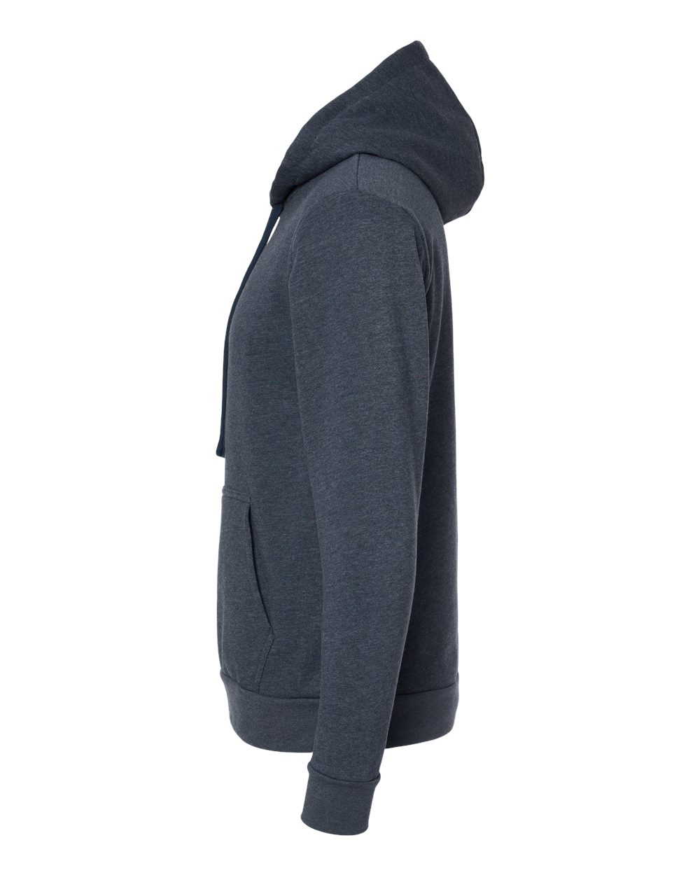 Heather Midnight Navy