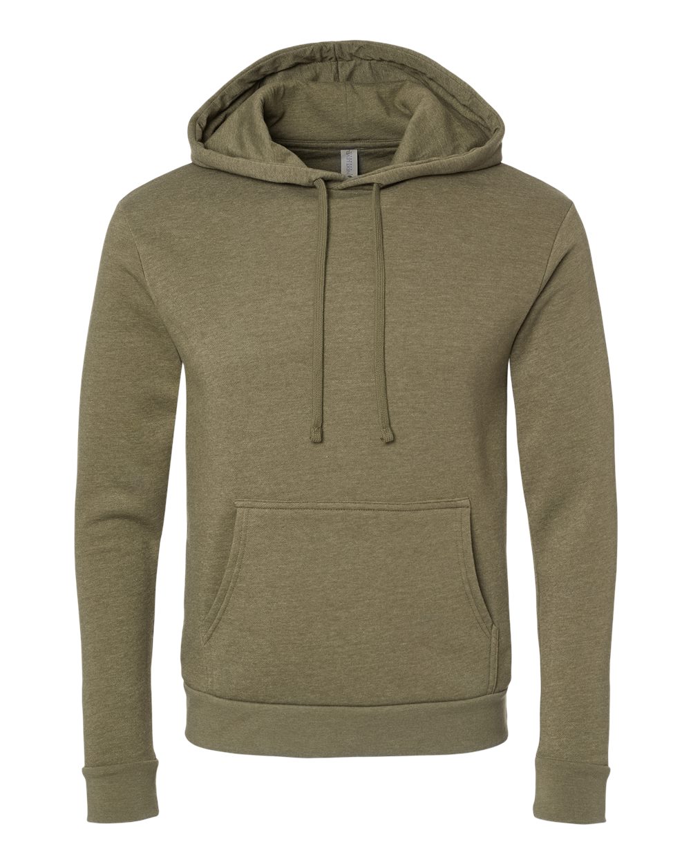 Heather Military Green