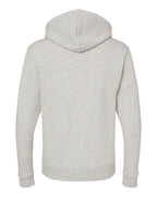 Next Level 9302, Fleece - Premium - Hood, Oatmeal