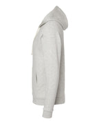 Next Level 9302, Fleece - Premium - Hood, Oatmeal