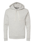 Next Level 9302, Fleece - Premium - Hood, Oatmeal