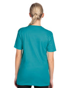 Next Level 3600, T-Shirts - Premium, Teal