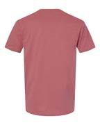 Next Level 3600, T-Shirts - Premium, Mauve