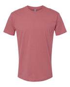 Next Level 3600, T-Shirts - Premium, Mauve