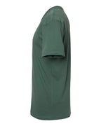 Next Level 3600, T-Shirts - Premium, Royal Pine