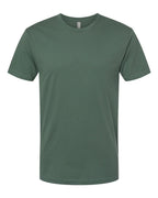 Next Level 3600, T-Shirts - Premium, Royal Pine