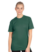 Next Level 3600, T-Shirts - Premium, Royal Pine