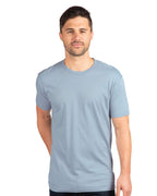 Next Level 3600, T-Shirts - Premium, Stonewash Denim