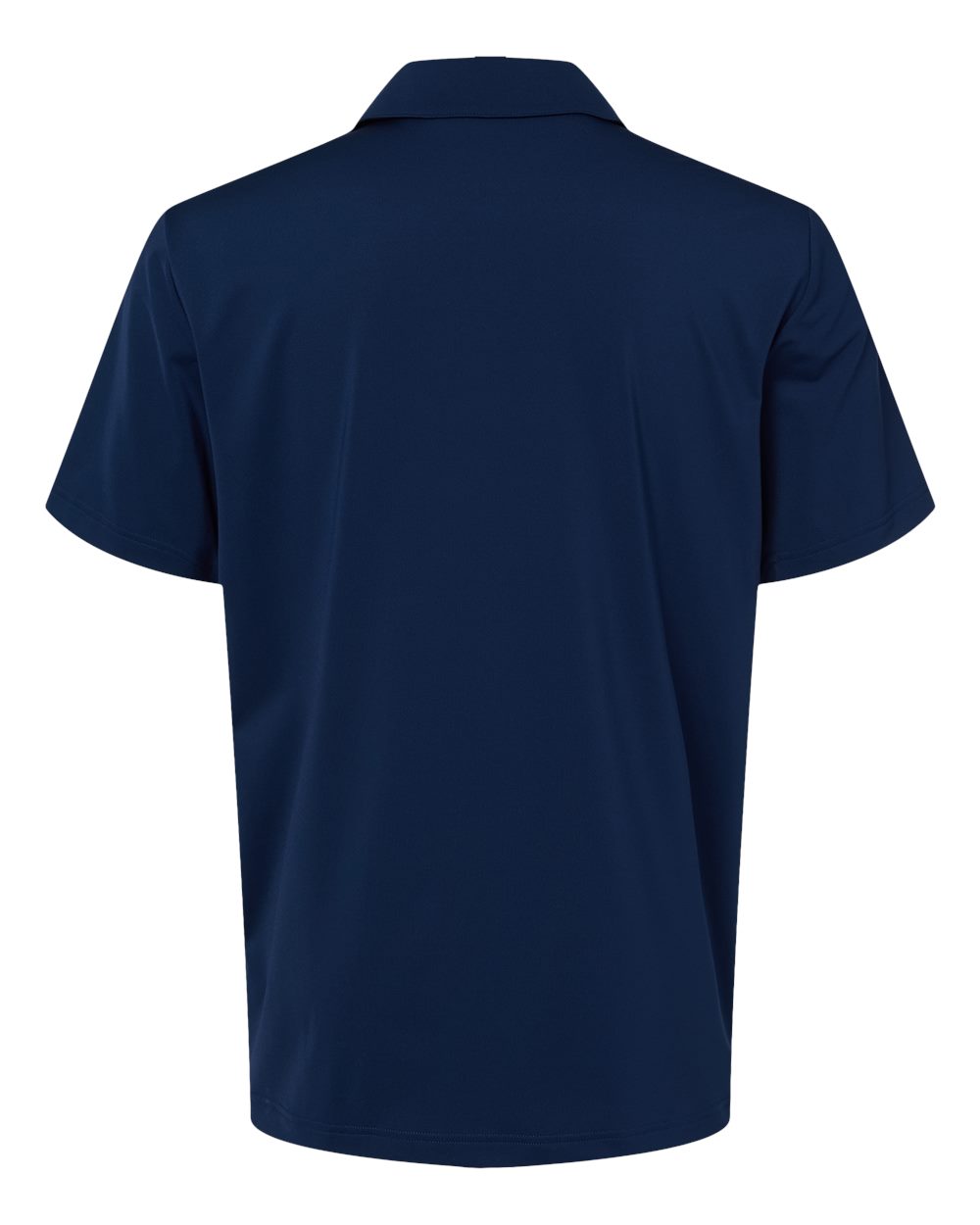 Adidas A514, Men's Ultimate365 Solid Polo, Team Navy Blue