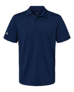 Adidas A514, Men's Ultimate365 Solid Polo, Team Navy Blue