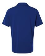 Adidas A514, Men's Ultimate365 Solid Polo, Team Royal Blue
