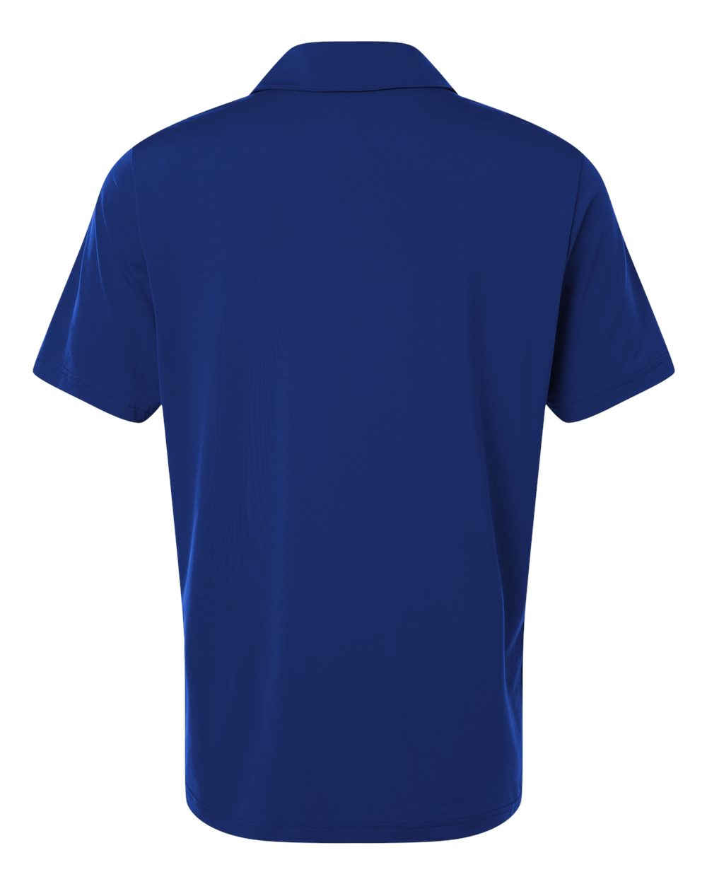 Adidas A514, Men's Ultimate365 Solid Polo, Team Royal Blue