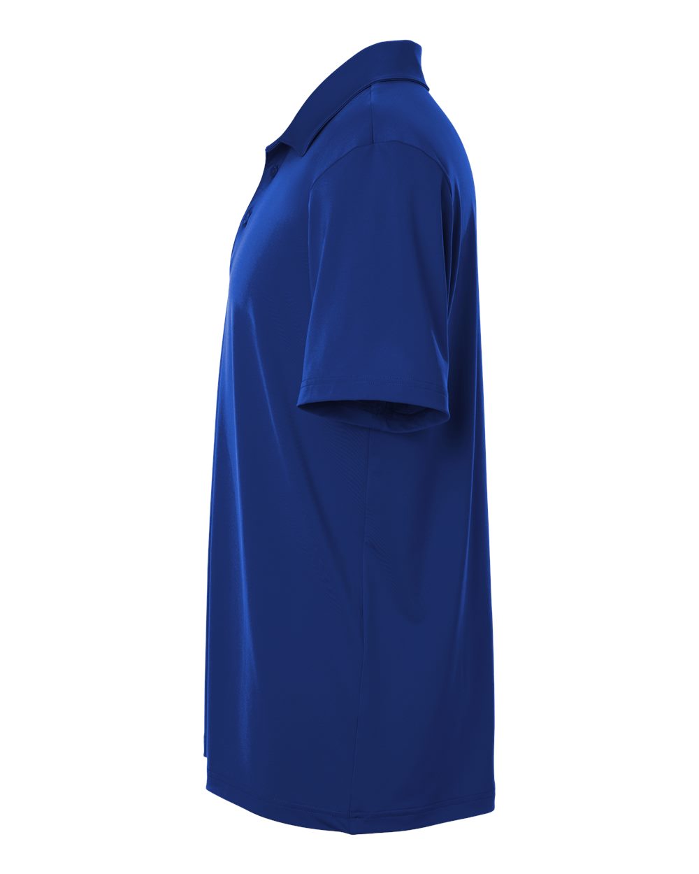 Adidas A514, Men's Ultimate365 Solid Polo, Team Royal Blue