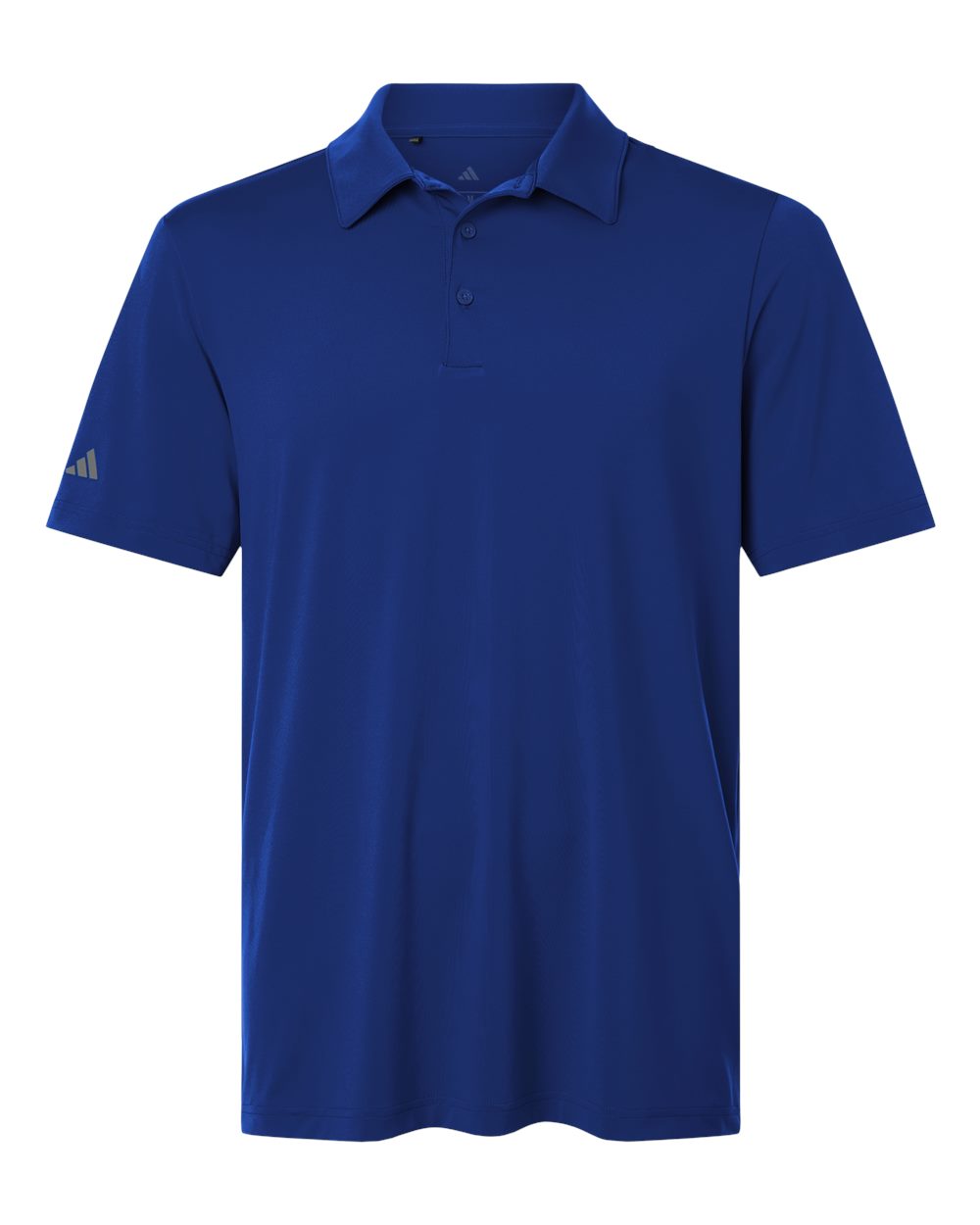 Adidas A514, Men's Ultimate365 Solid Polo, Team Royal Blue